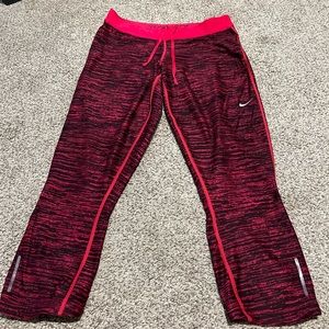 Nke 3/4 leggings